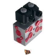 Соленоид в сборе JCB JS 25/221066, 25-221066, 25221066