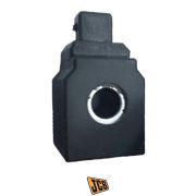 Катушка соленоида JCB 25/220860, 25-220860, 25220860