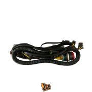 Жгут проводки КПП JCB 721/11199, 721/11536, 721-11199, 721-11536, 72111199, 72111536