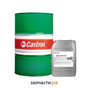 Минеральное базовое масла CASTROL Magna SW D68 208L (250-руб за 1-литр)