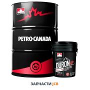 Моторное масло Petro-Canada DURON HP 15W-40 (DHP15DRM) 205L (250-руб за 1-литр)