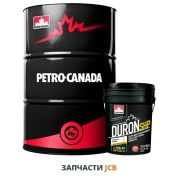 Моторное масло Petro-Canada DURON SHP 15W-40 (DSHP15DRM) 205L (250-руб за 1-литр)