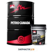 Моторное масло Petro-Canada DURON UHP 10W-40 (DUHP14DRM) 205L (250-руб за 1-литр)