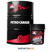Моторное масло Petro-Canada DURON XL 10W-40 (DXL14DRM) 205L (250-руб за 1-литр)