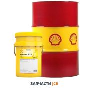 Компрессорное масло SHELL Corena S3 R46