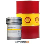 Компрессорное масло SHELL Corena S4 R32