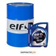 Моторное масло Elf EVOLUTION 900 DID 5W-30 - 208L (250-руб за 1-литр)