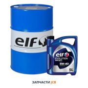 Моторное масло Elf EVOLUTION 900 FT 5W-40 - 208L (250-руб за 1-литр)