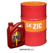 Трансмиссионное масло ZIC GFT 75W-90 - 200L (250-руб за 1-литр)