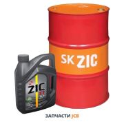 Моторное масло ZIC X7 Diesel 5W-30 - 208L (250-руб за 1-литр)