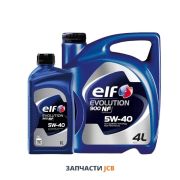 Масло моторное ELF Evolution 900 NF 5W-40 - 1L (250-руб за 1-литр)