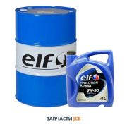 Моторное масло Elf Evolution 900 SXR 5W-30 - 1L (250-руб за 1-литр)