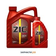 Трансмиссионное масло ZIC G-FF 75W-85 - 4L (250-руб за 1-литр)