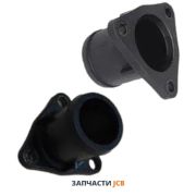 Корпус термостата JCB 320/04739, 320-04739, 32004739