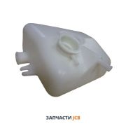 Бачок расширительный JCB 331/30265, 162/03296, 162/03297, 128/12524, 331/34633, 331-30265, 162-03296, 162-03297, 128-12524, 331-34633