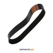 Ремень привода двигателя JCB 320/08808, 320-08808, 32008808