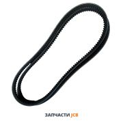 Ремень генератора JCB 02/801603, LPT01603S, 02-801603, 02801603