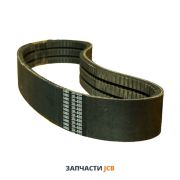 Комплект ремней генератора JCB 02/801100, 1136715160