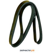 Ремень генератора JCB 320/08607, LPT08607, LP08607, 320-08607, 32008607