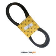 Ремень вентилятора JCB 123/04728, 123-04728, 12304728