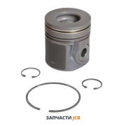 Комплект поршня с кольцами JCB 333/D9997, 333-D9997, 333D9997