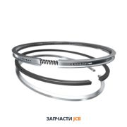 Поршневые кольца комплект JCB 02/801841, 8943915024, LP8943915024, 8980171660 8943915024 8943915021