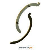 Комплект упорных полуколец (+ 0.20 мм) JCB 320/09209, 320-09209, 32009209