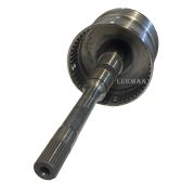 Муфта КПП JCB 459/10247, 459/10002, 449/10500