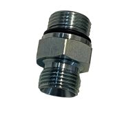 Штуцер (39.5mm) JCB 1620/0006, 1620/2055