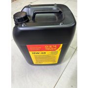Моторное масло OEM Truck Shacman 10w-40 (205L)