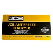 Антифриз JCB 4006/1125R (зеленый)