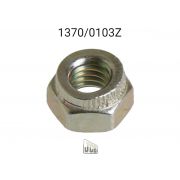 Само-блокирующая гайка JCB 1370/0103Z, 1370-0103Z, 13700103Z