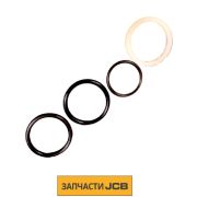 Комплект уплотнений JCB 25/979003