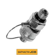 Штуцер тестовый JCB 331/52444