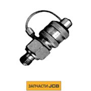 Штуцер тестовый JCB 45/908300