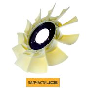 Крыльчатка JCB 333/D9049