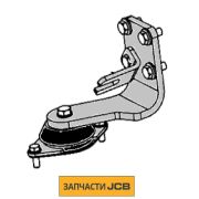 Кронштейн двигателя JCB 332/N1400