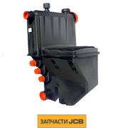 Бак гидравлический JCB 333/X2766