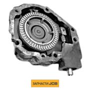 Стояночный тормоз в сборе JCB 459/10180
