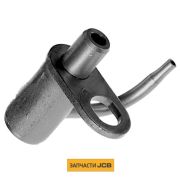 Форсунка масляная JCB 320/04288, 320/B4435, 320/B4133