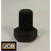 Болт диска гидротрасформатора JCB 04/500303