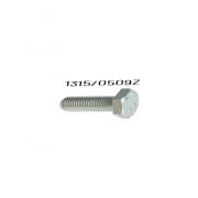 Болт JCB 1315/0509Z, 1315-0509Z, 13150509Z