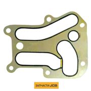 Прокладка теплообменника двигателя JCB 320/B4240