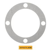 Прокладка КПП JCB 813/00316