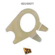 Шайба гидрозамка каретки JCB 823/00577, 823/10332, 823-00577, 823-10332, 82300577, 82310332