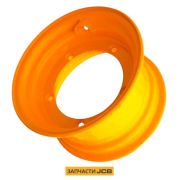 Диск колеса 15 x 24 JCB 334/L2028