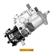 ТНВД JCB 2643D640