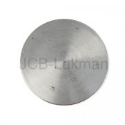 Диск шайба каретки JCB 123/05228, 123-05228
