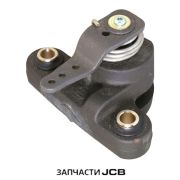 Суппорт стояночного тормоза JCB 15/M04041