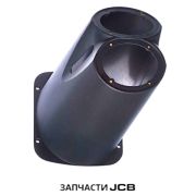 Корпус рычагов управления задней стрелой JCB 331/31230